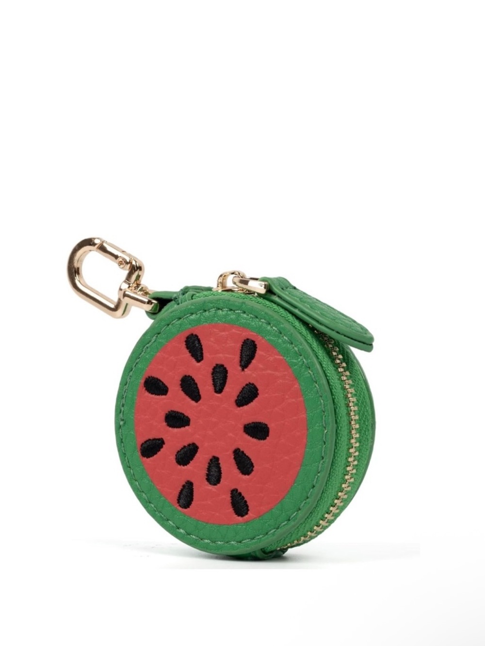 Watermelon Bag Charm